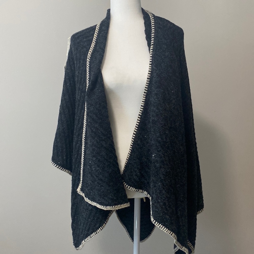 Ya Los Angeles Open Cardigan